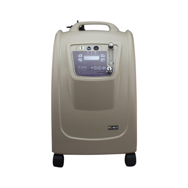 MC002 5L Oxygen Concentrator