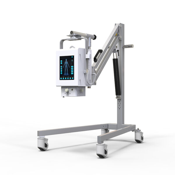 (8KW) Portable X-ray machine