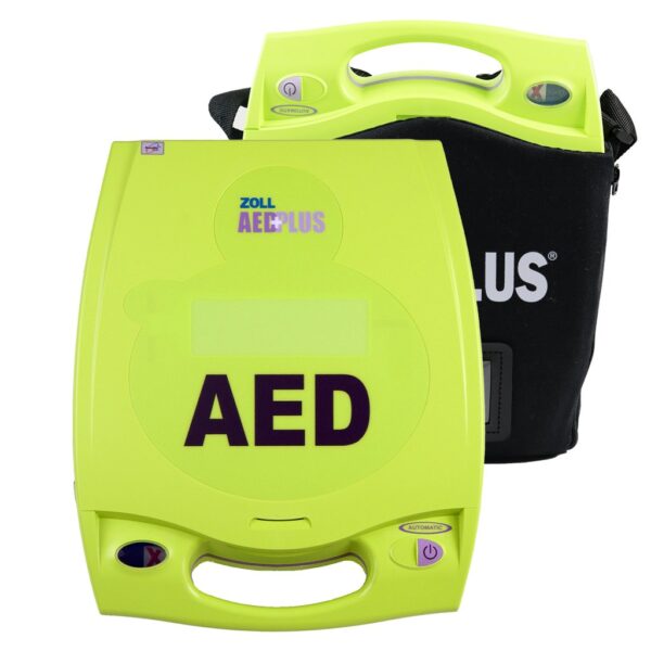 AED Defibrillator