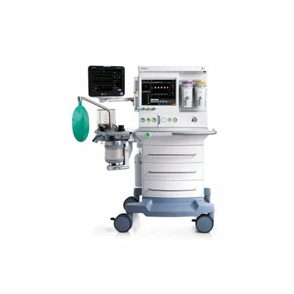 Anesthesia Machine