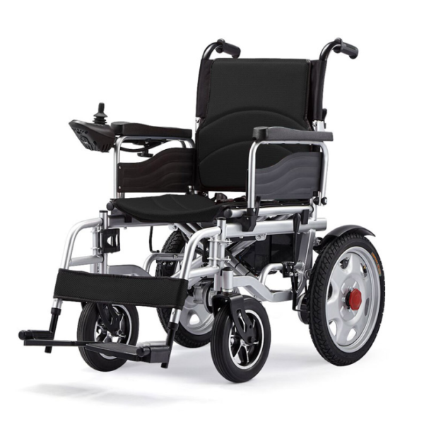 Electric Wheelchair