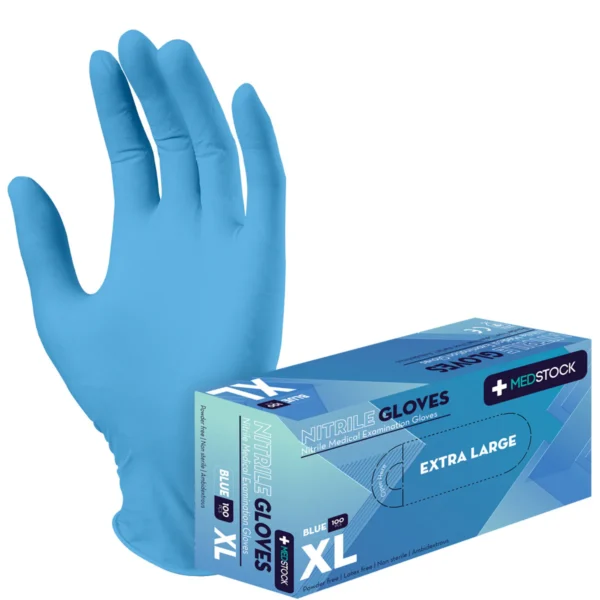 Nitrile Gloves