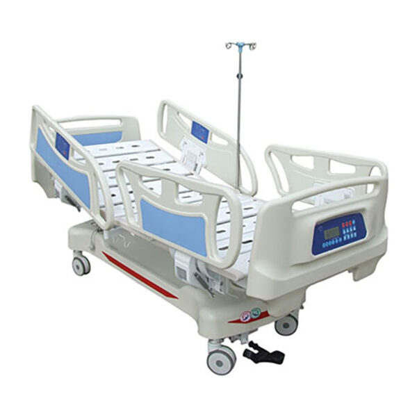 High Quality Five Function Electrical Hospital Bed