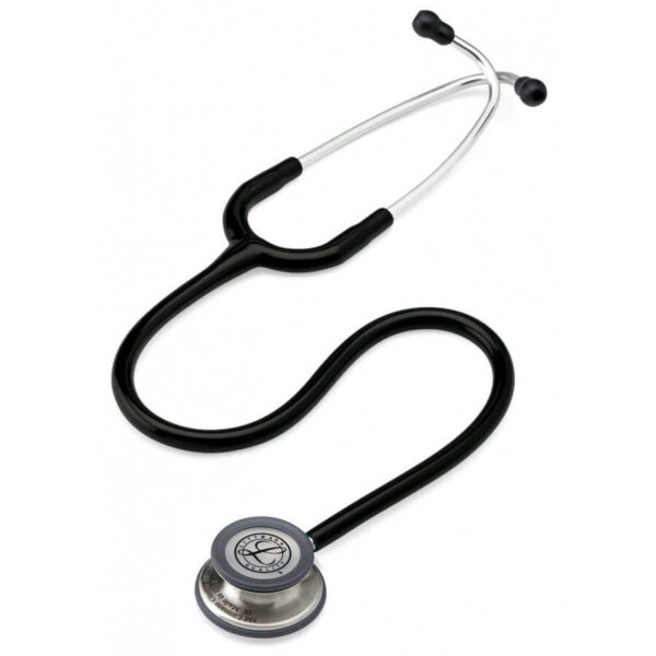 Stethoscope