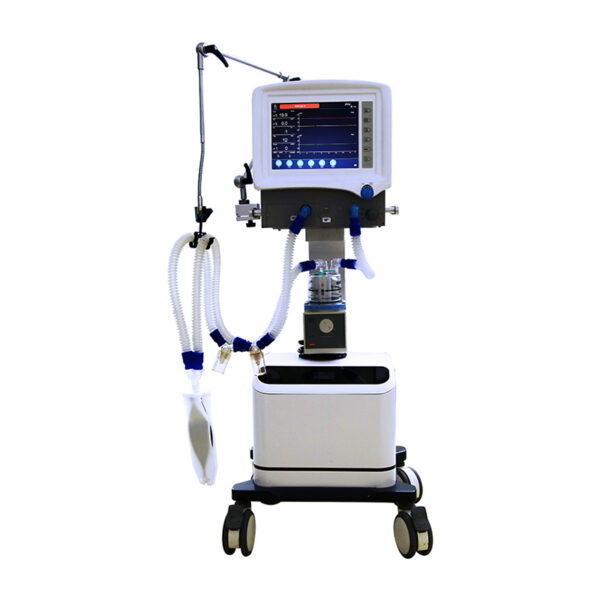 ICU Ventilator