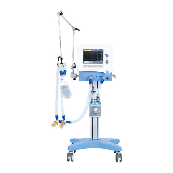 ICU Ventilator machine