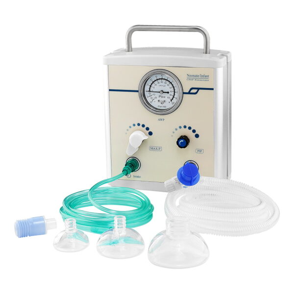 Infant Resuscitator