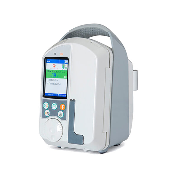 Infusion Pump