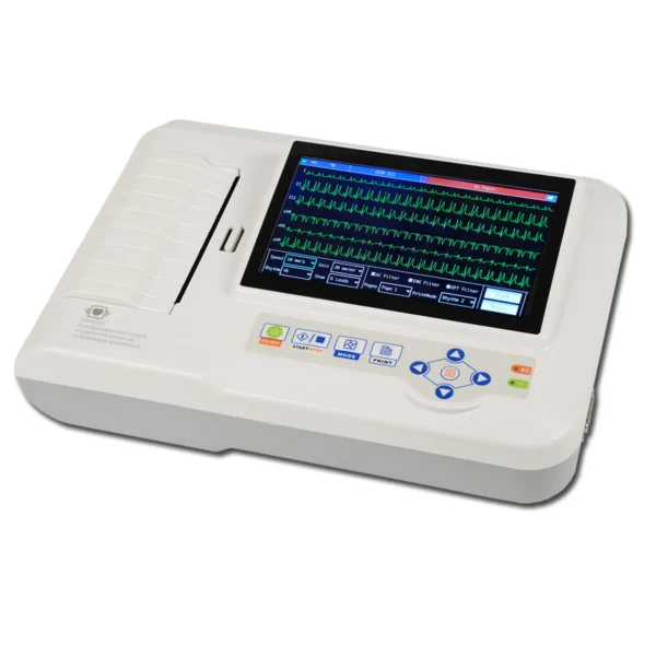 Contec ECG600G   ECG machine