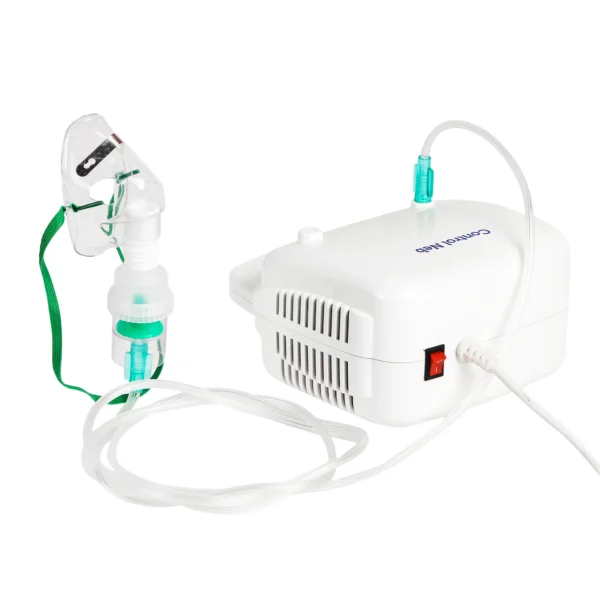 Nebulizer