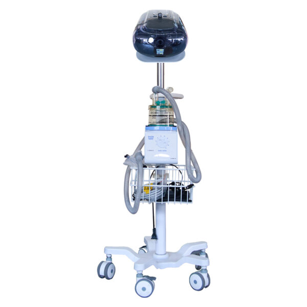 Non-invasive Ventilator