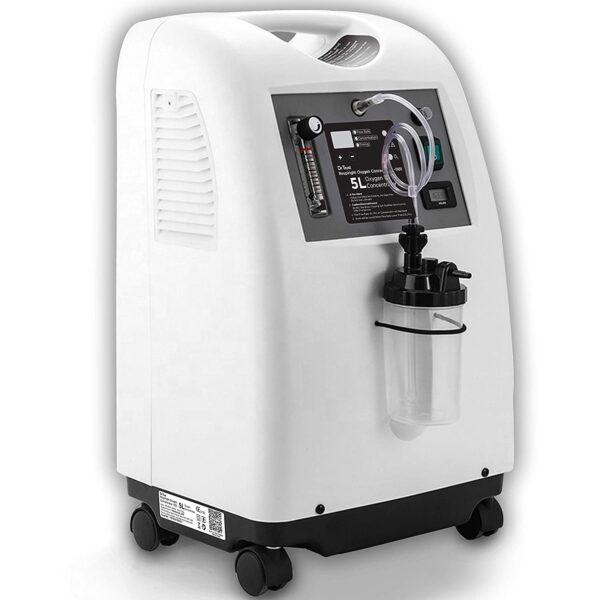 Oxygen Concentrator - 10L