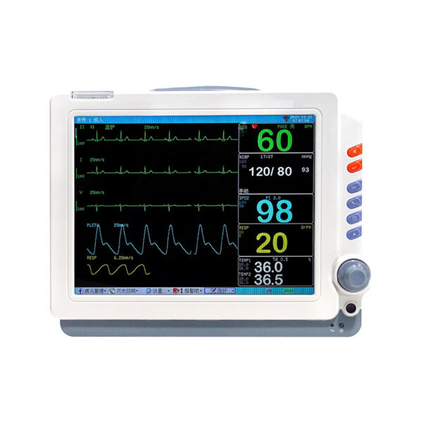 PM8000C  Parameter Patient Monitor