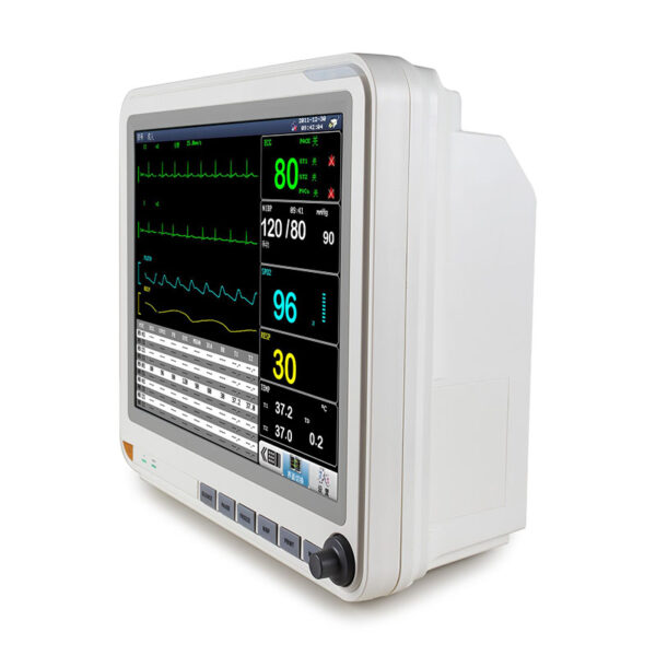 Parameter Patient Monitor