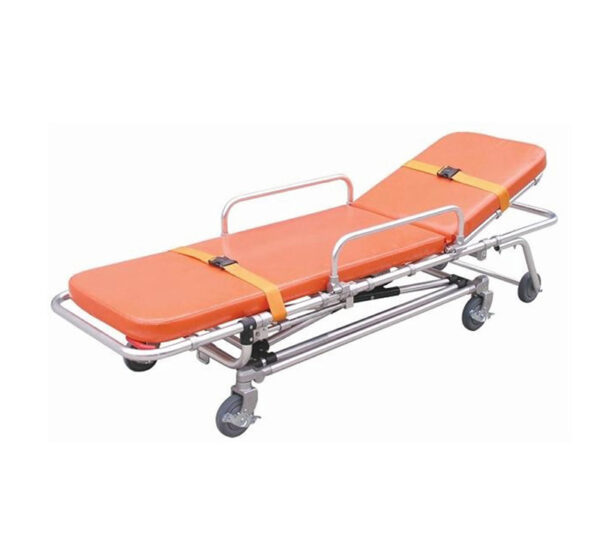 Ambulance Stretcher