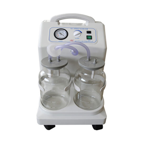 RC-3090A2 Suction Machine