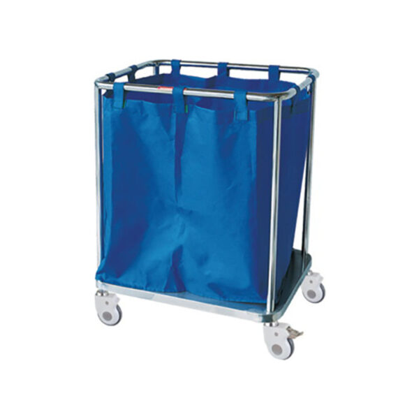 Trolley for Dirty Clothes