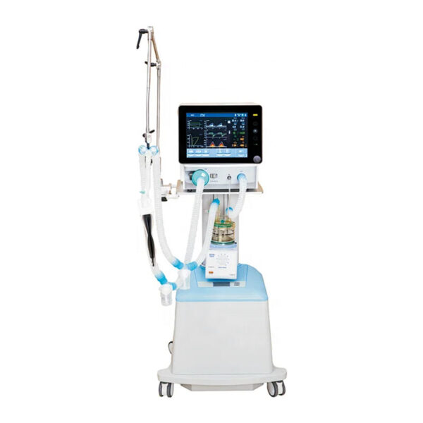 MCVM880 Plus ICU Ventilator machine