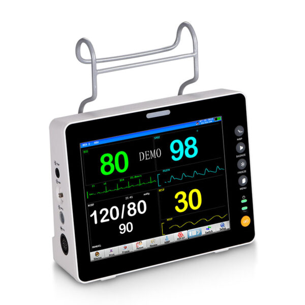 Vital Sign Patient Monitor