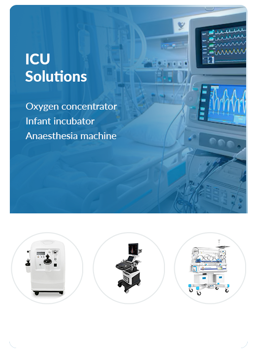 a icu Solutions