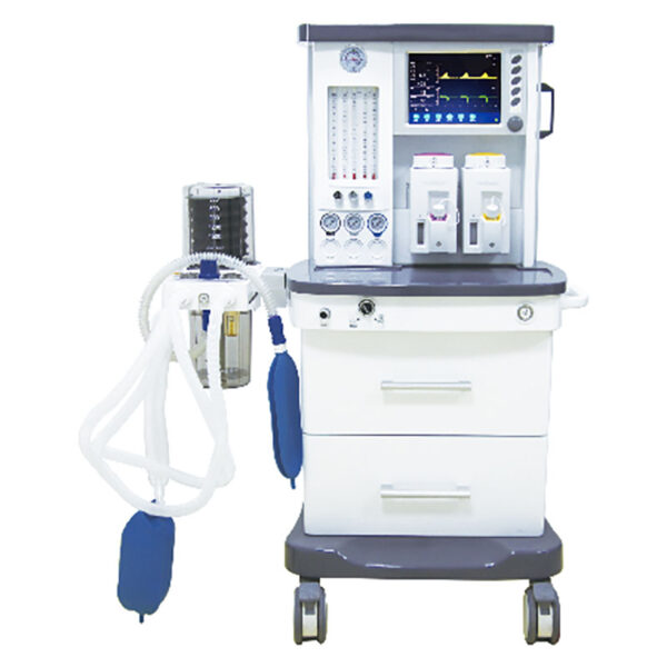 MCS6100 Anaesthesia machine