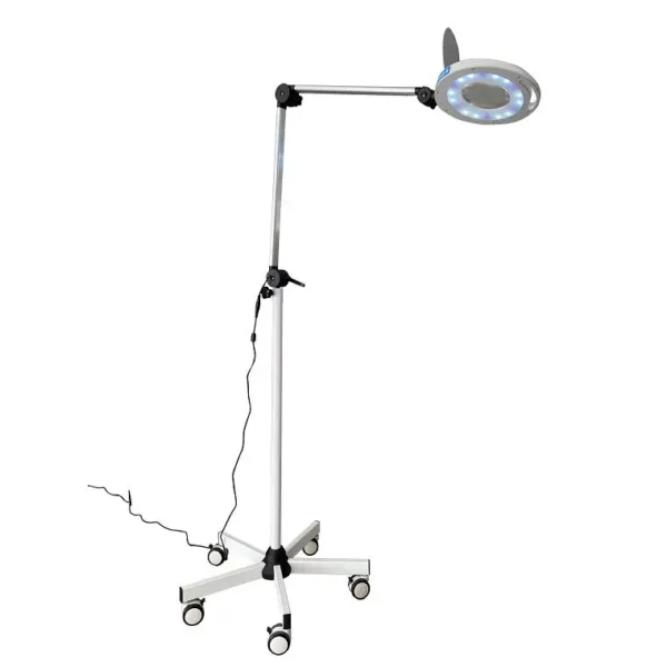 EL-Q03 Magnifier LED Examining Lamp