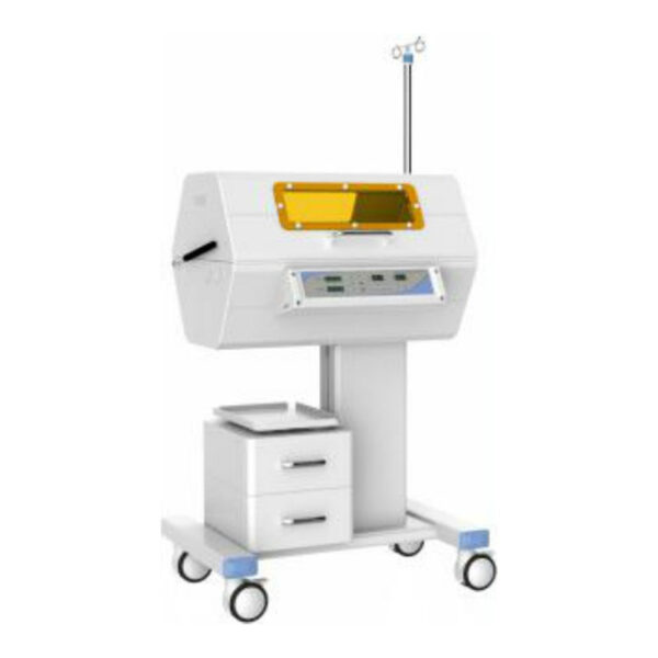 MC003 Neonatal led phototherapy unit