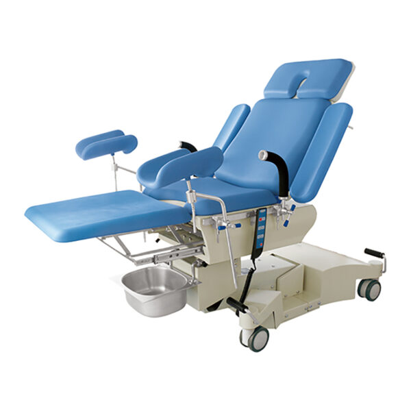 Electric Gynecological Obstetric Table