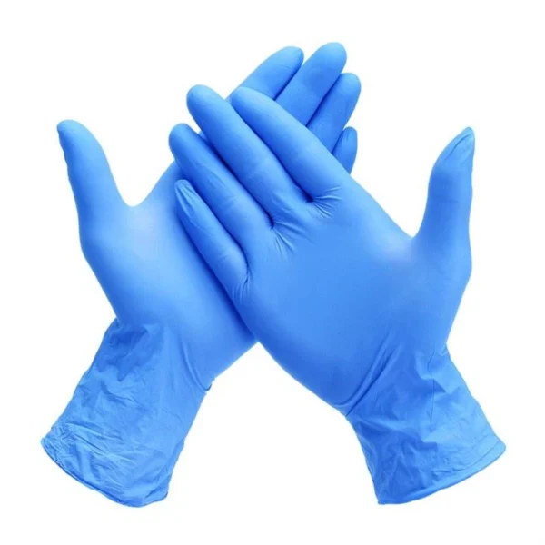 Powder Free Gloves