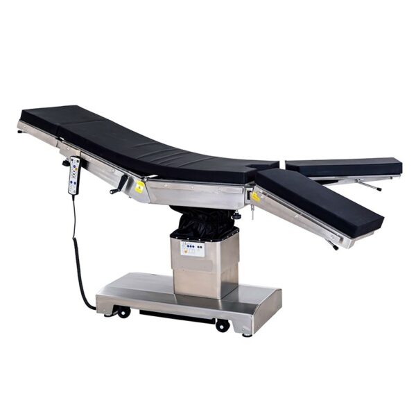 Hydraulic Multifunction Hospital Medical Exam