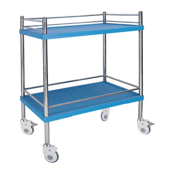 Treatment Trolley