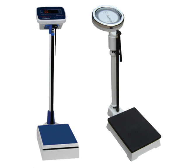 Digital Weight Scale