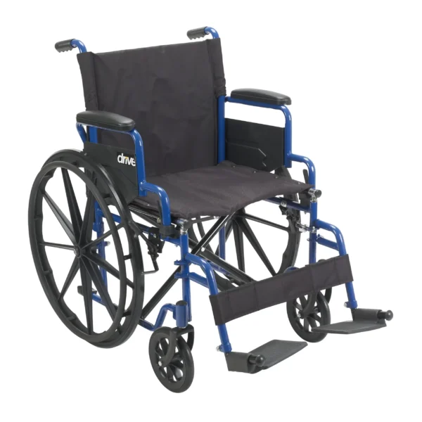 WC-J2019 Wheelchair